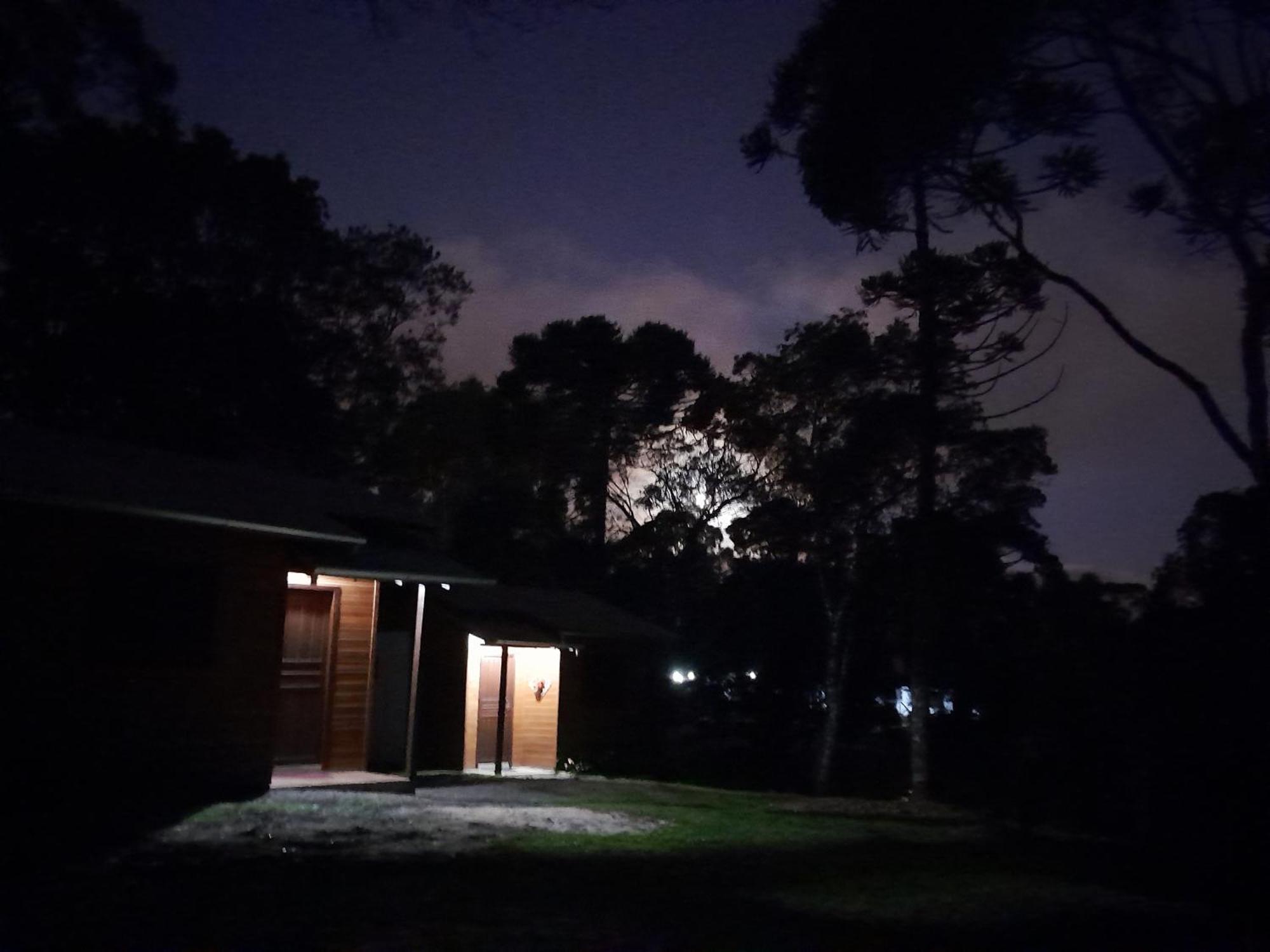 Cabanas Dos Pinheiros São Francisco de Paula Zimmer foto